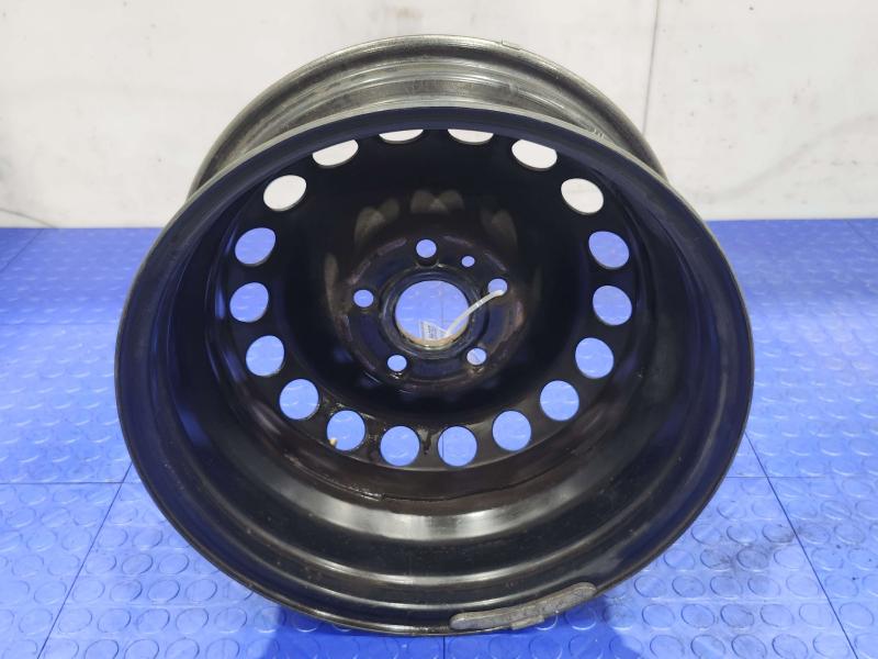 2016 Volkswagen Jetta Wheel