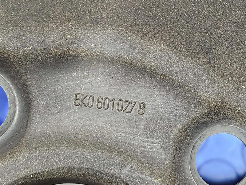 2016 Volkswagen Jetta Wheel