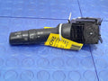2015 Honda Accord Combination Switch