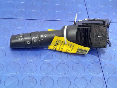 2015 Honda Accord Combination Switch