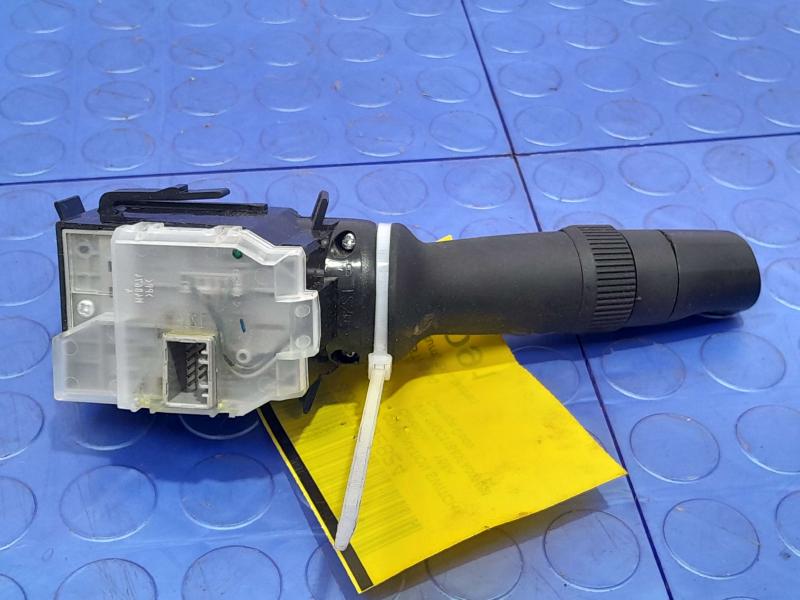 2015 Honda Accord Combination Switch