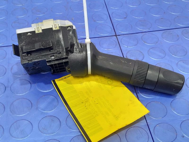2015 Honda Accord Combination Switch