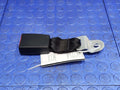 2012 Dodge Grand Caravan Rear Seat Belt