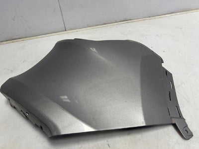 2016 Jeep Cherokee Bumper Tip