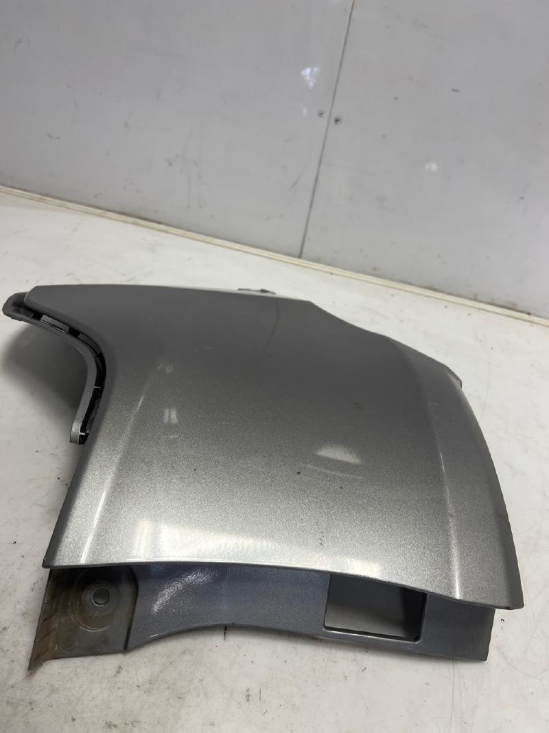 2016 Jeep Cherokee Bumper Tip