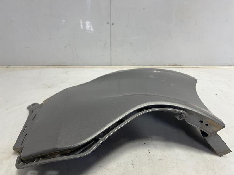 2016 Jeep Cherokee Bumper Tip