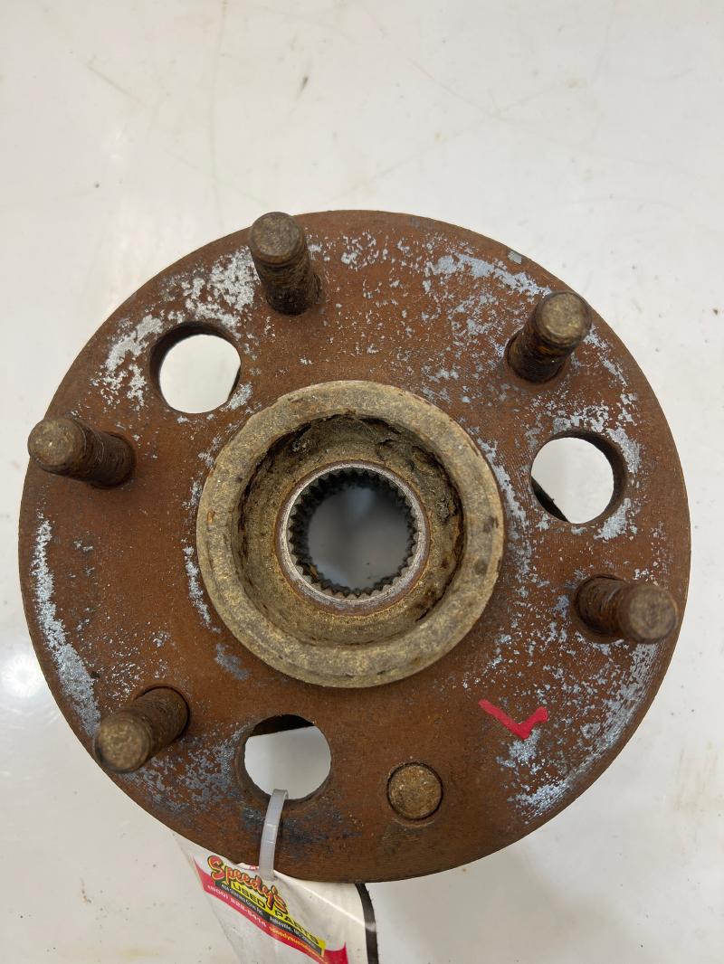 1993 GMC Sierra 1500 Hub