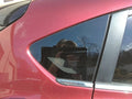 2019 Subaru Crosstrek Quarter Glass/Window