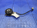 2011 Toyota Corolla Electric Cooling Motor