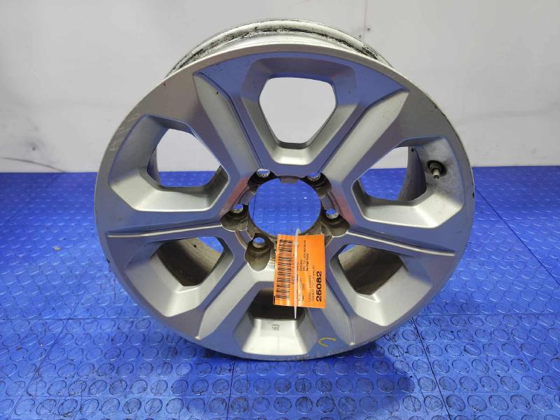 2016 Toyota 4Runner Wheel