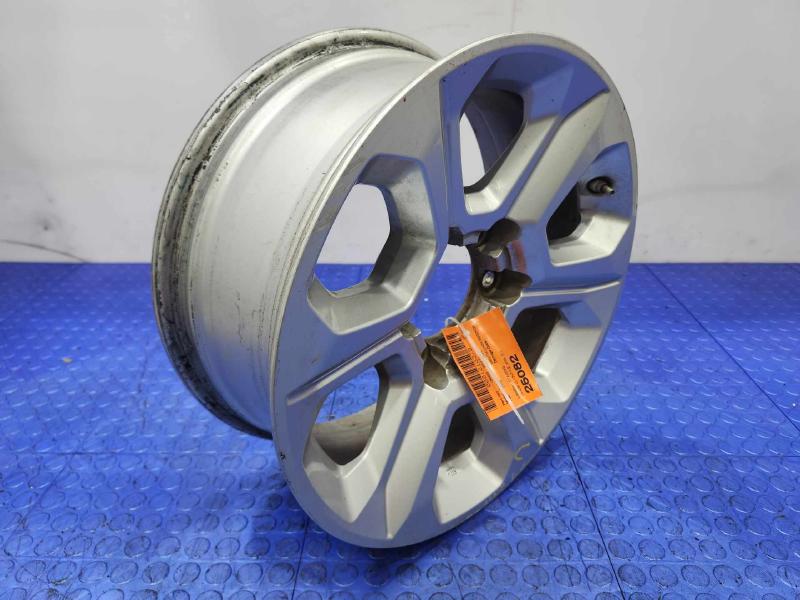 2016 Toyota 4Runner Wheel