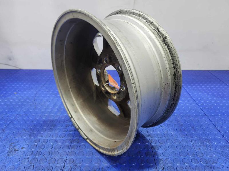 2016 Toyota 4Runner Wheel