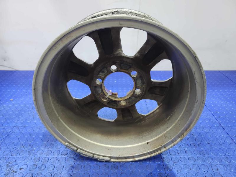 2016 Toyota 4Runner Wheel