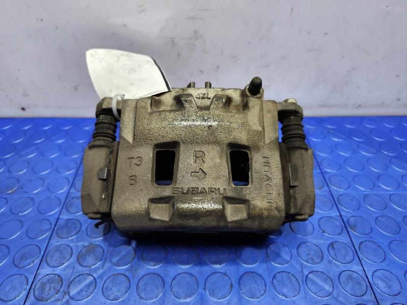 2015 Subaru Legacy Caliper