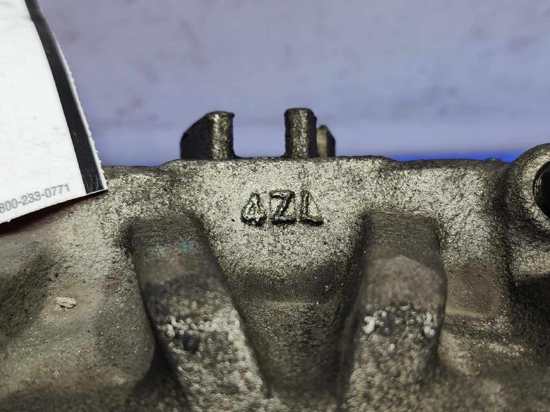 2015 Subaru Legacy Caliper