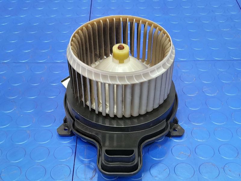 2018 Chevrolet Malibu Blower Motor