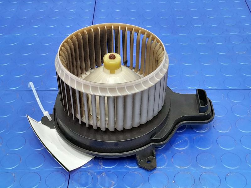 2018 Chevrolet Malibu Blower Motor