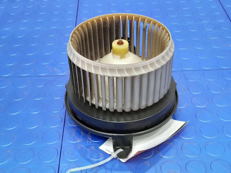 2018 Chevrolet Malibu Blower Motor