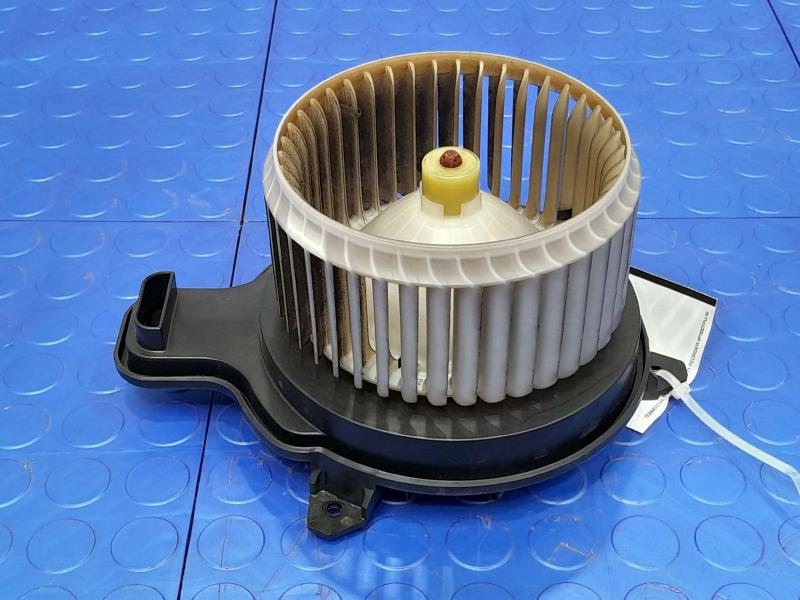 2018 Chevrolet Malibu Blower Motor