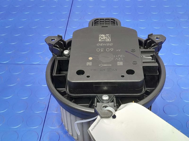 2018 Chevrolet Malibu Blower Motor