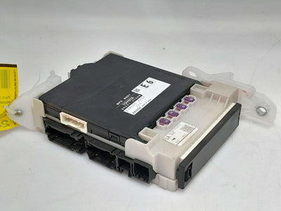 2016-2018 Toyota Prius 1.8L Network Multiplex Control Module OEM 89221-47440