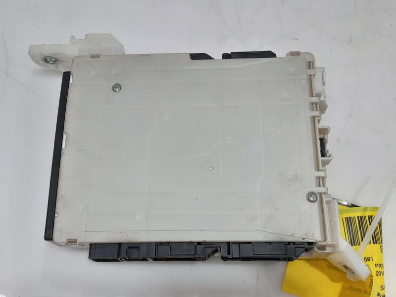2016-2018 Toyota Prius 1.8L Network Multiplex Control Module OEM 89221-47440