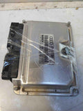 2004 Audi A8 Engine/Motor Brain Box