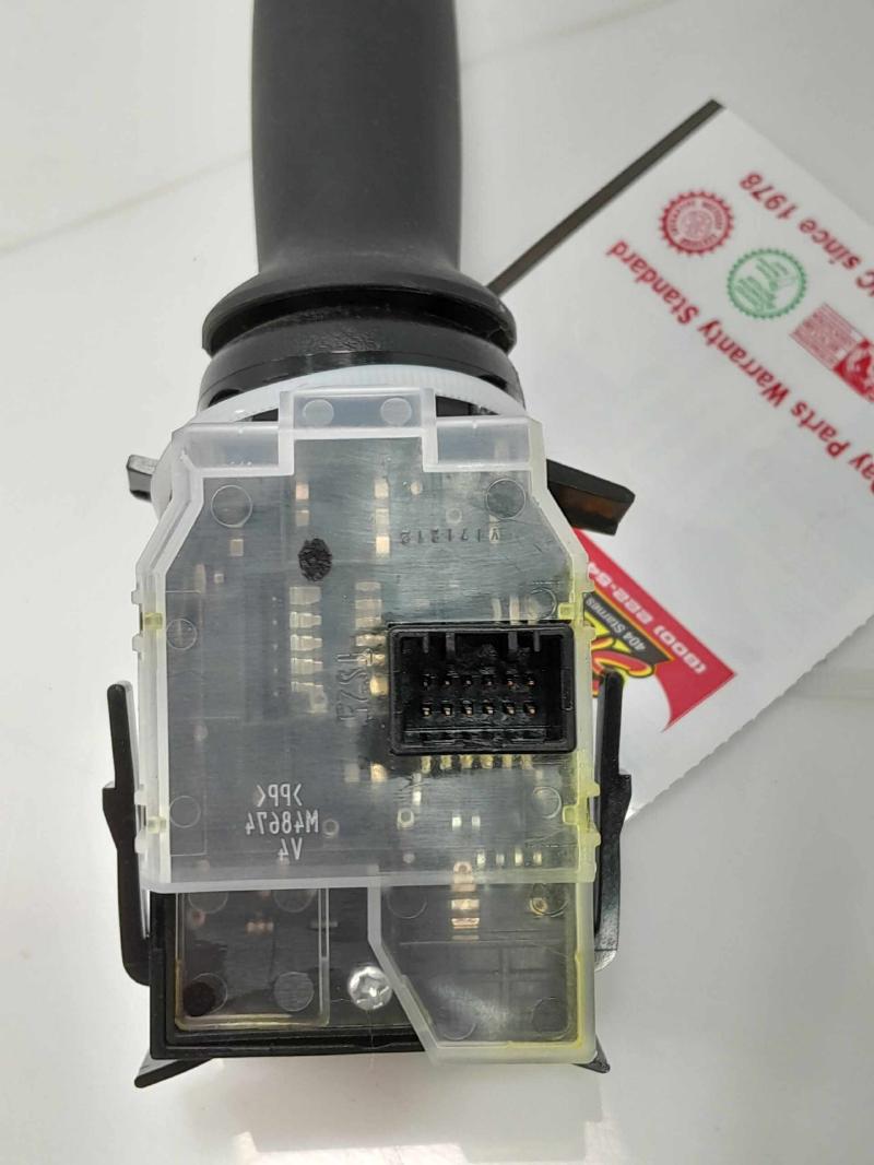 2018 Honda CR-V Combination Switch
