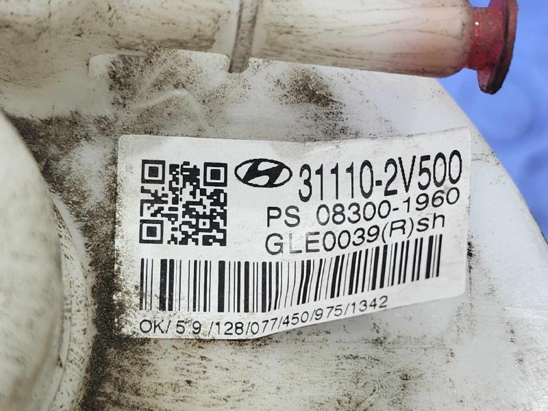 2012-2014 Hyundai Veloster Fuel Pump Assembly Genuine OEM 311102V500