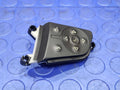 2015 GMC Yukon XL Combination Switch