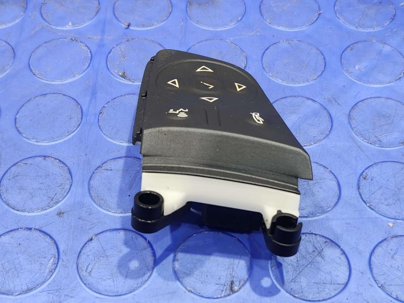 2015 GMC Yukon XL Combination Switch