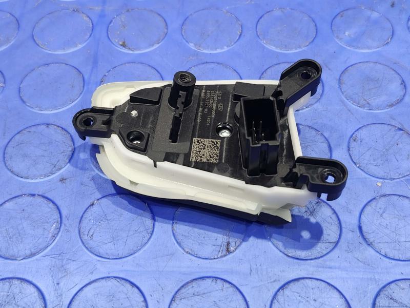 2015 GMC Yukon XL Combination Switch