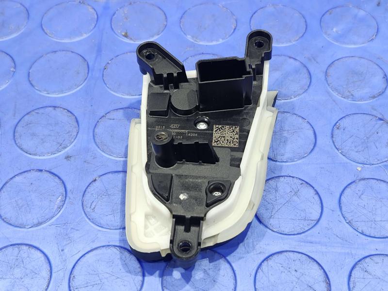2015 GMC Yukon XL Combination Switch