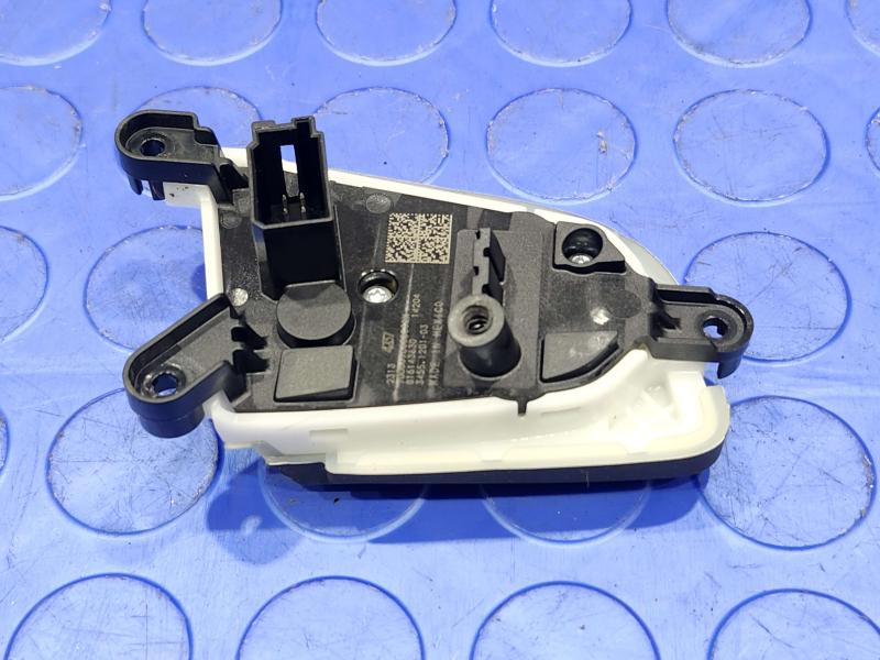2015 GMC Yukon XL Combination Switch