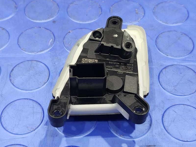 2015 GMC Yukon XL Combination Switch