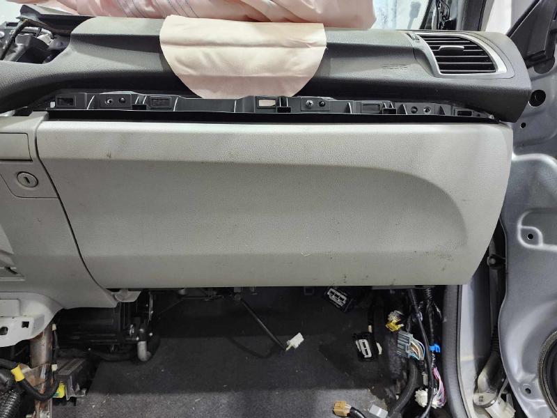 2016-2018 Acura RDX Glove Box Compartment Gray Genuine OEM 77510TX4A12ZB