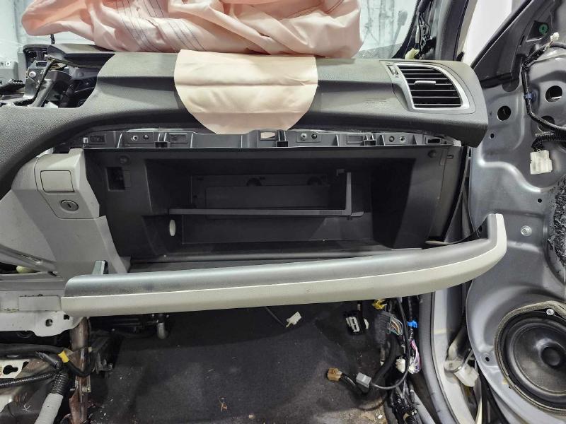 2016-2018 Acura RDX Glove Box Compartment Gray Genuine OEM 77510TX4A12ZB