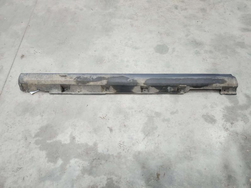 2017 Ford Focus Rear Door