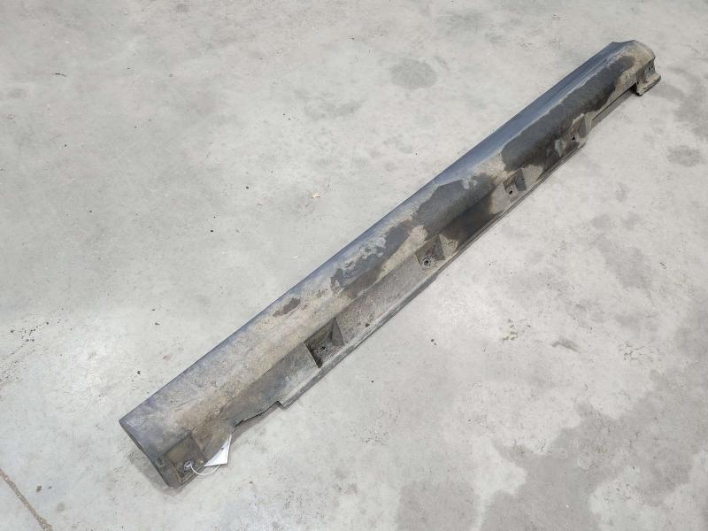 2017 Ford Focus Rear Door