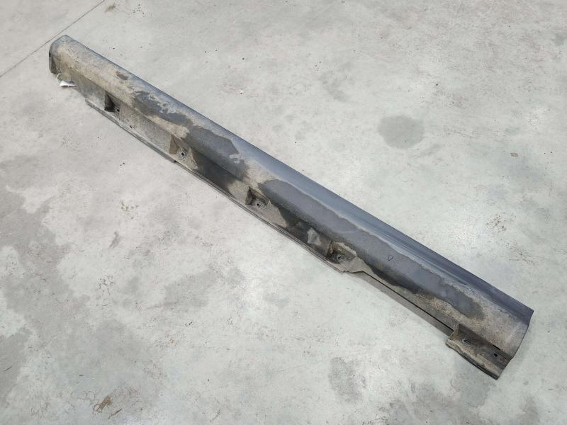 2017 Ford Focus Rear Door