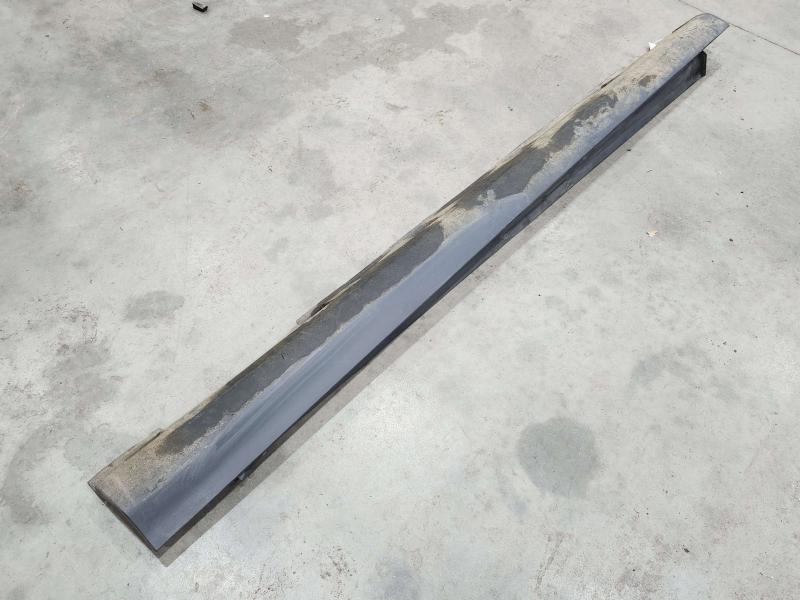 2017 Ford Focus Rear Door