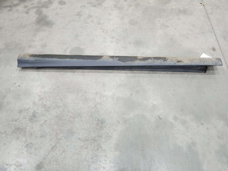 2017 Ford Focus Rear Door