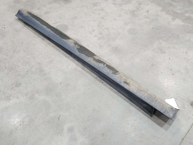 2017 Ford Focus Rear Door