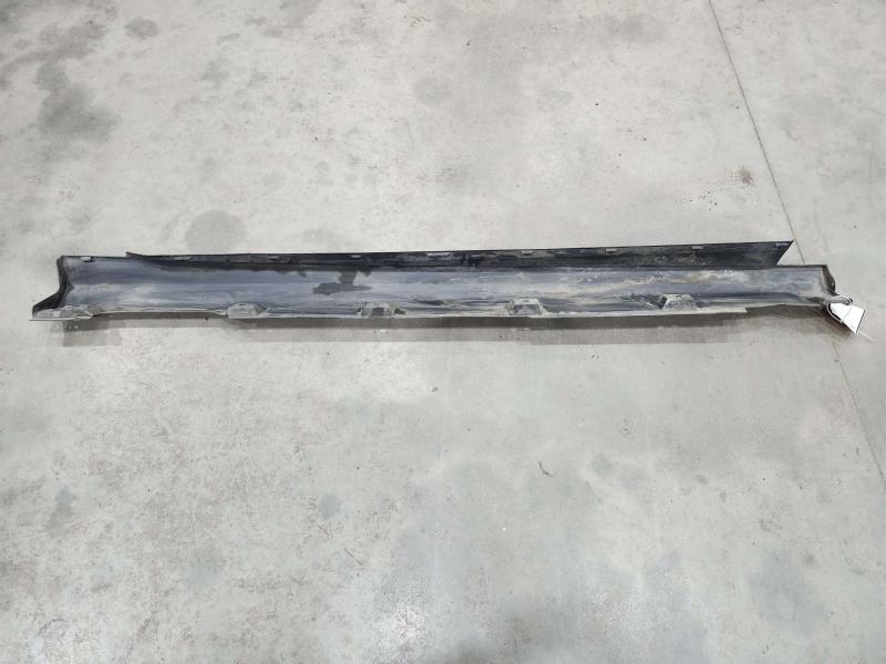 2017 Ford Focus Rear Door