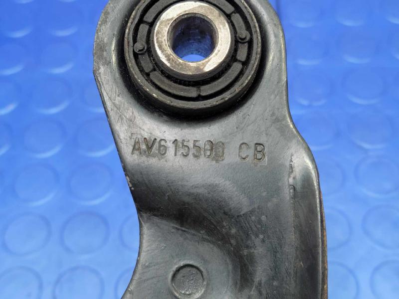 2015 Ford Focus Upper Control Arm Rear