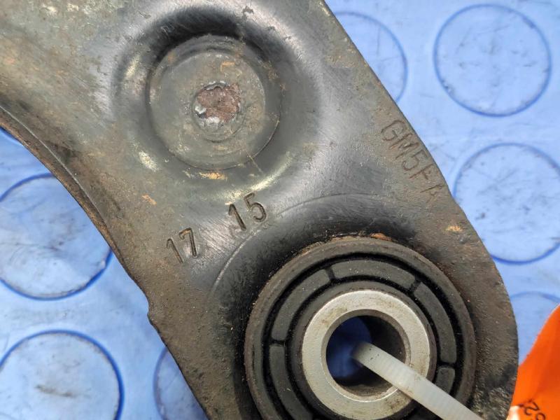 2015 Ford Focus Upper Control Arm Rear