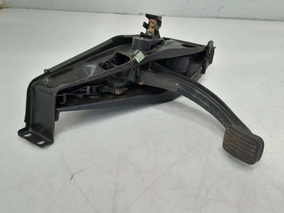 1986-1991 MERCEDES W126 420SEL PARKING BRAKE PEDAL EMERGENCY 1264270601 OEM