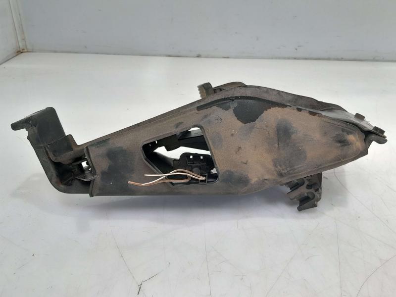 1986-1991 MERCEDES W126 420SEL PARKING BRAKE PEDAL EMERGENCY 1264270601 OEM