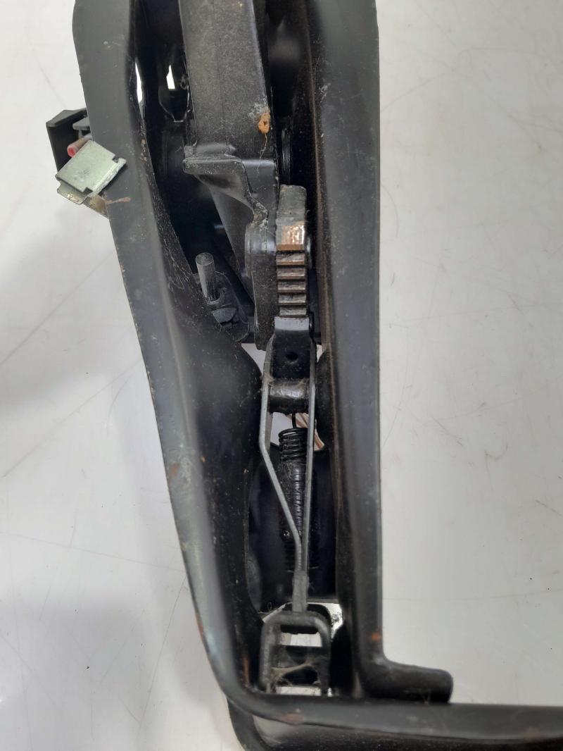 1986-1991 MERCEDES W126 420SEL PARKING BRAKE PEDAL EMERGENCY 1264270601 OEM
