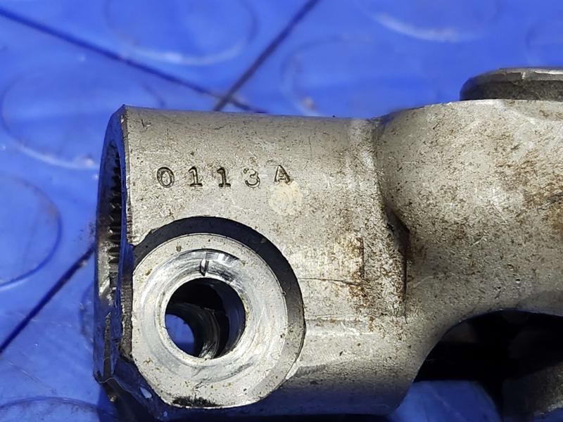 2007-2011 Toyota Camry Steering Intermediate Shaft Assembly OEM 4522006114